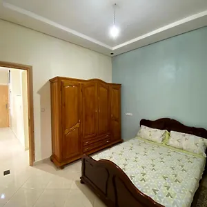Banana Apartment Agadir