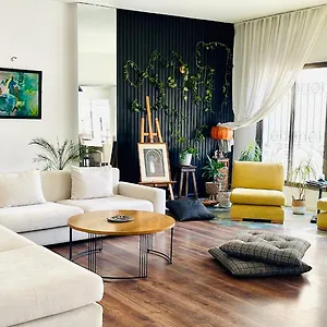 Elegant 200m Au Coeur De ! Apartment Casablanca