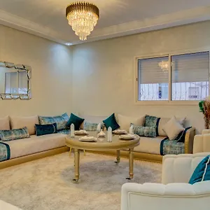 Cristal House Apartment Agadir