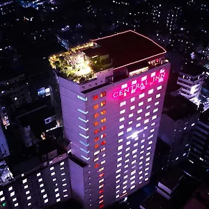 Central Inn Dhaka Hotel Dhaka