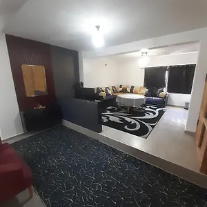 Le Nid Douillet D'agadir Apartment Agadir