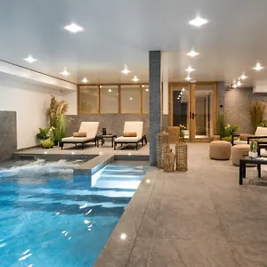  Appartement Falcon By Alpine France