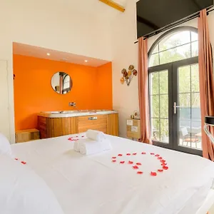  Hébergement de vacances Romantique Et Sensuelle France