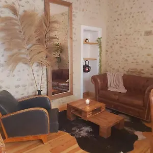  Appartement L'antre D'eros France